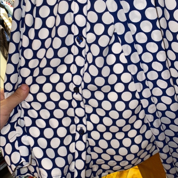 Button down dress - Picture 5 of 5